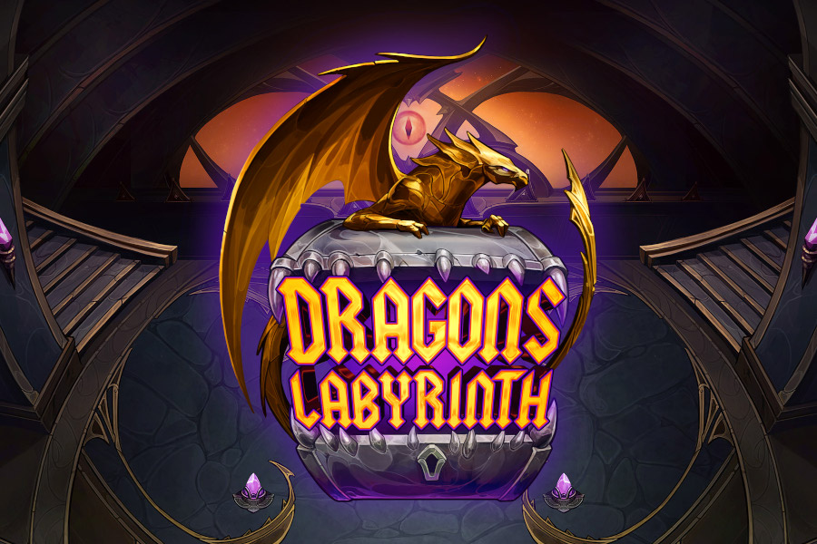 Dragon's Labyrinth free demo play