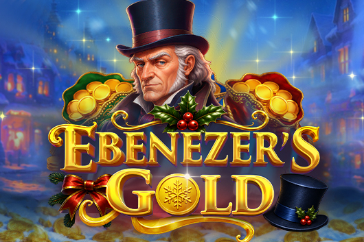 Ebenezer's Gold free demo play