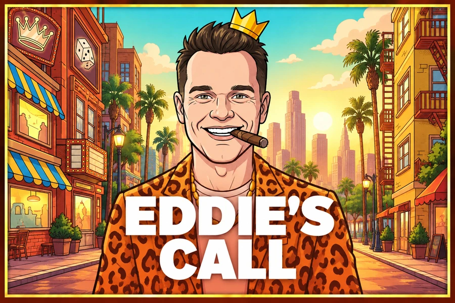 Eddie's Call free demo play