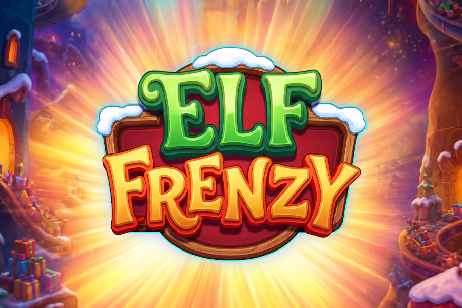 Elf Frenzy