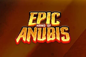 Epic Hand of Anubis free demo play