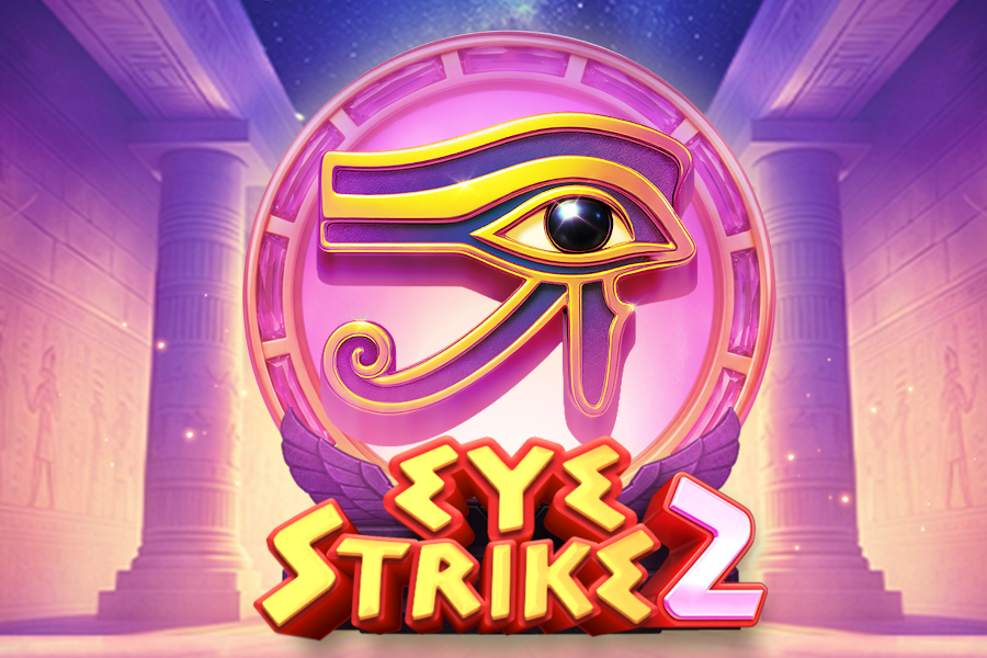 Eye Strike 2 free demo play
