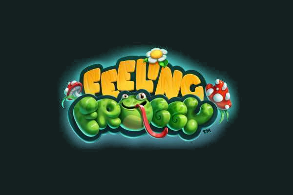 Feeling Froggy free demo play