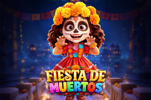 Fiesta de Muertos
