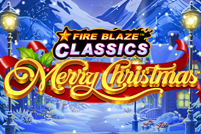 Fire Blaze: Merry Christmas free demo play