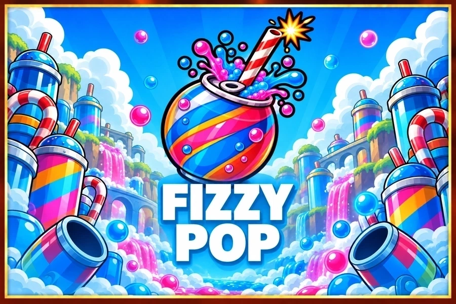 Fizzy Pop