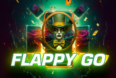 Flappy Go