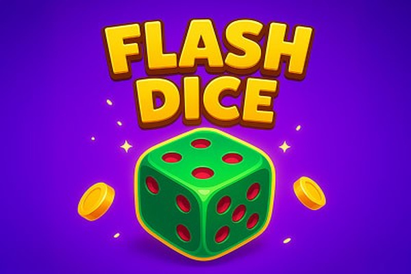 Flash Dice
