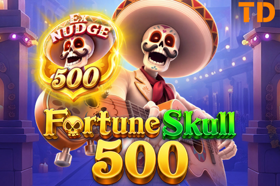 Fortune Skull 500 free demo play