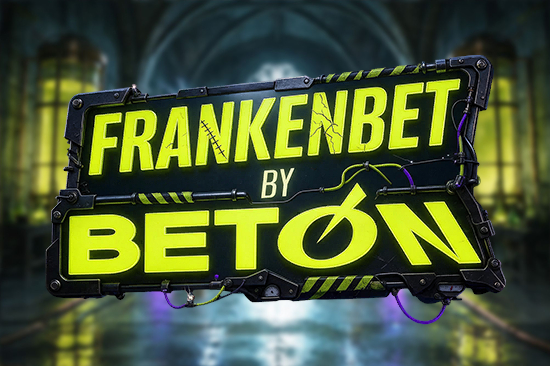 Frankenbet by Beton free demo play
