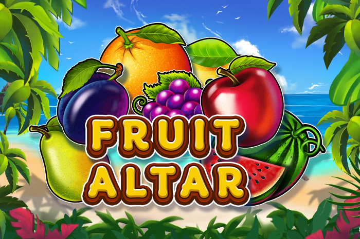 Fruit Altar