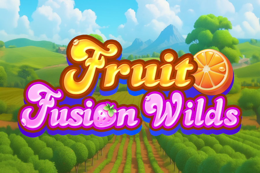 Fruit Fusion Wilds free demo play