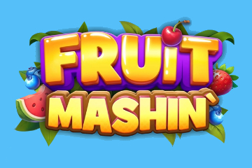 Fruit Mashin’