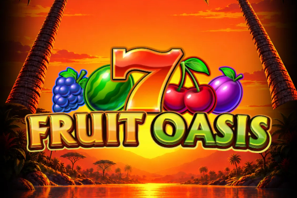 Fruit Oasis