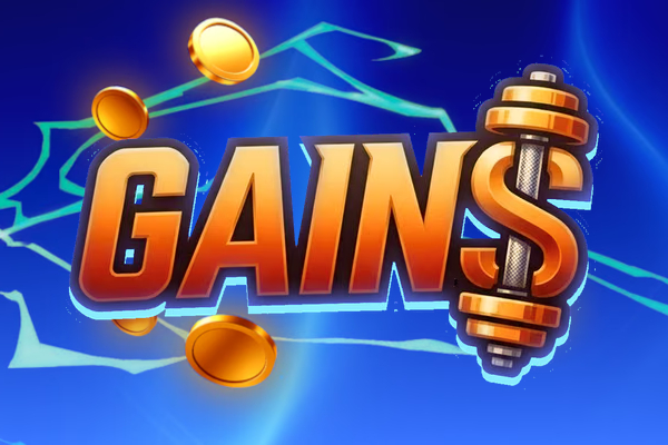 Gains