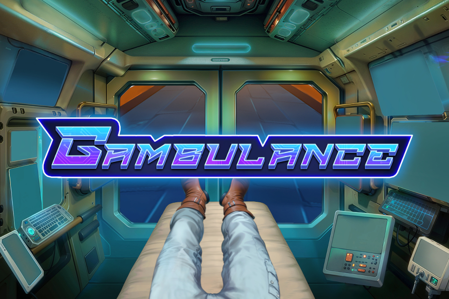 Gambulance