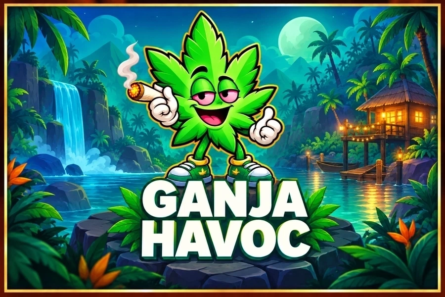 Ganja Havoc