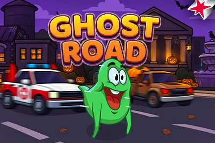 Ghost Road free demo play