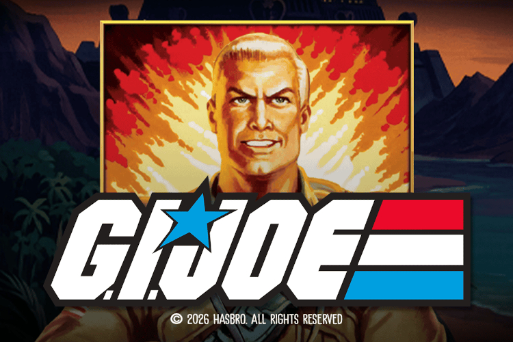 G.I. Joe free demo play