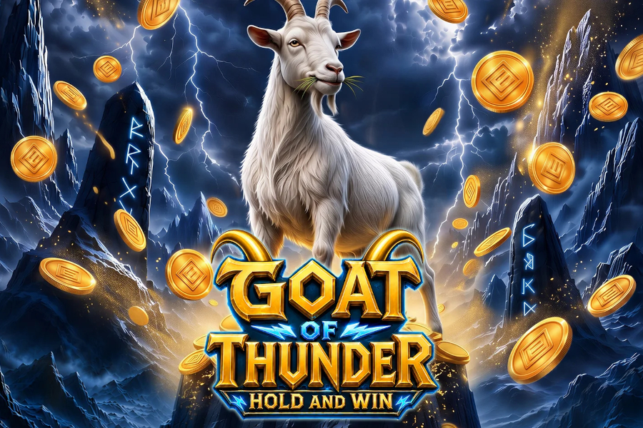 Goat of Thunder free demo play