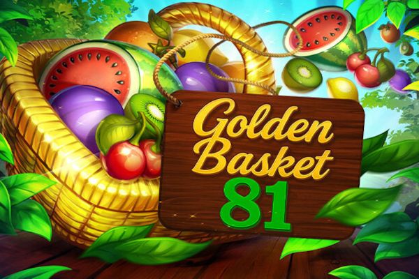 Golden Basket 81