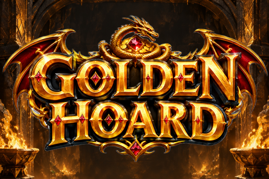 Golden Hoard