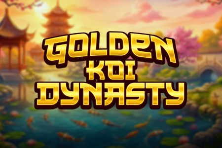 Golden Koi Dynasty free demo play