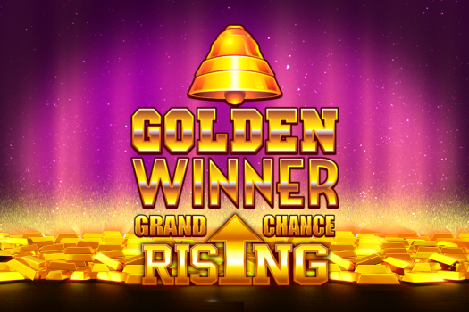 Golden Winner Grand Chance Rising