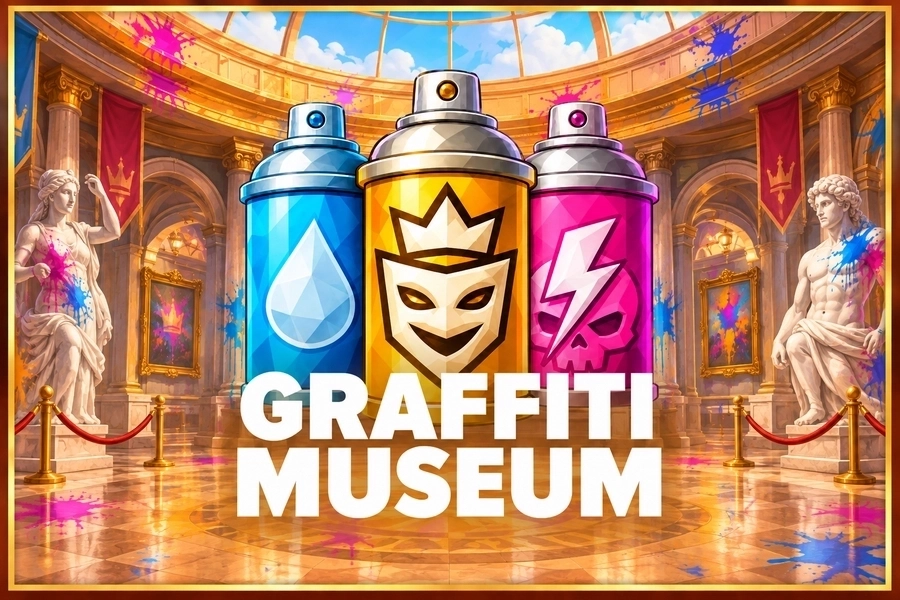 Graffiti Museum