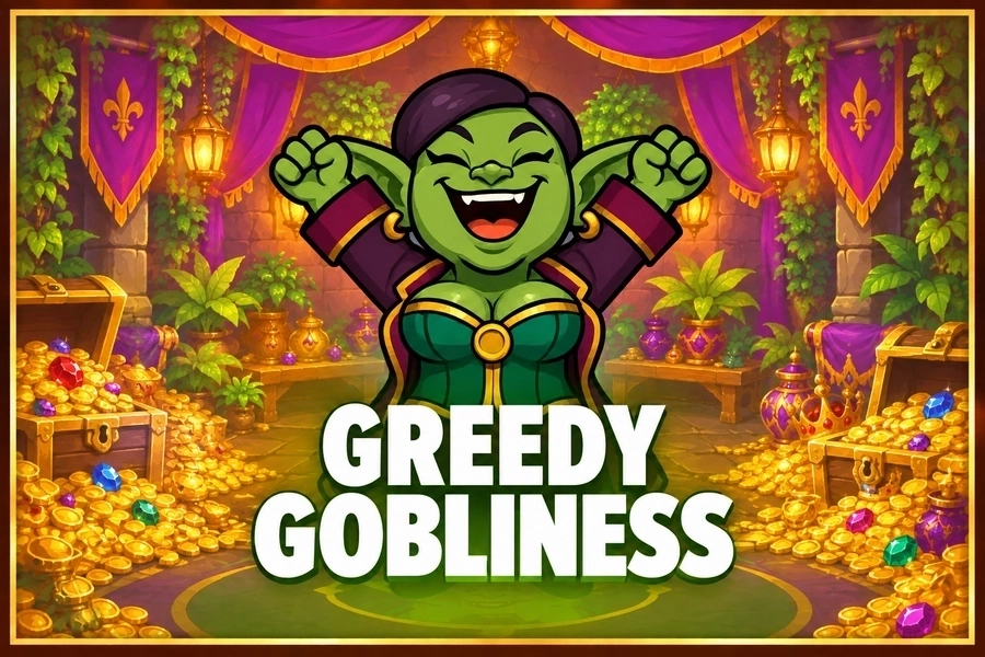 Greedy Gobliness