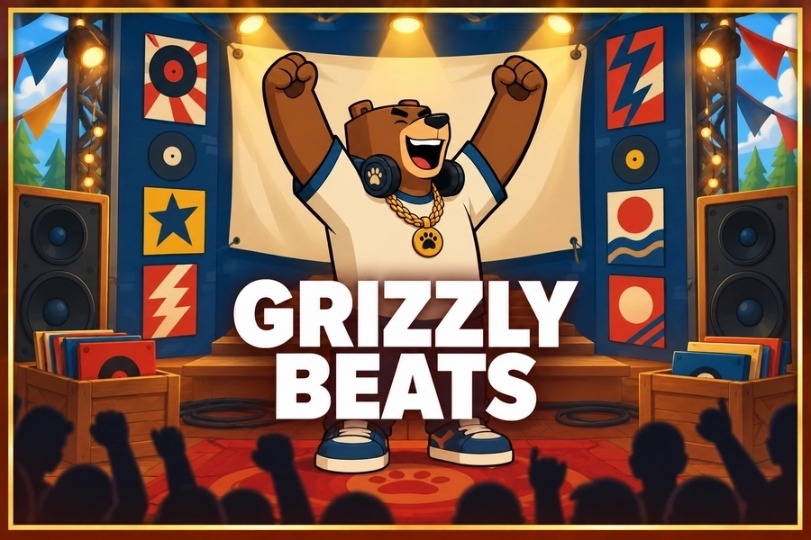 Grizzly Beats