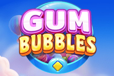 Gum Bubbles
