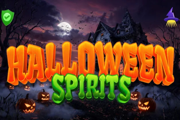 Halloween Spirits