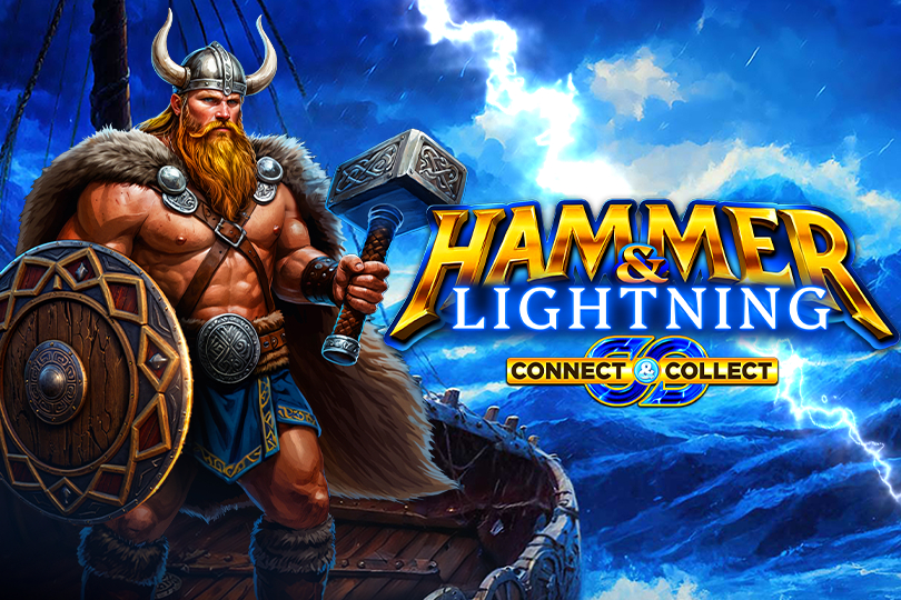 Hammer & Lightning