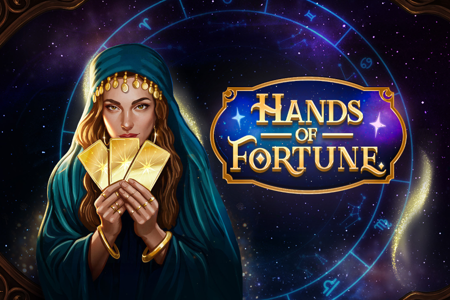 Hands of Fortune free demo play