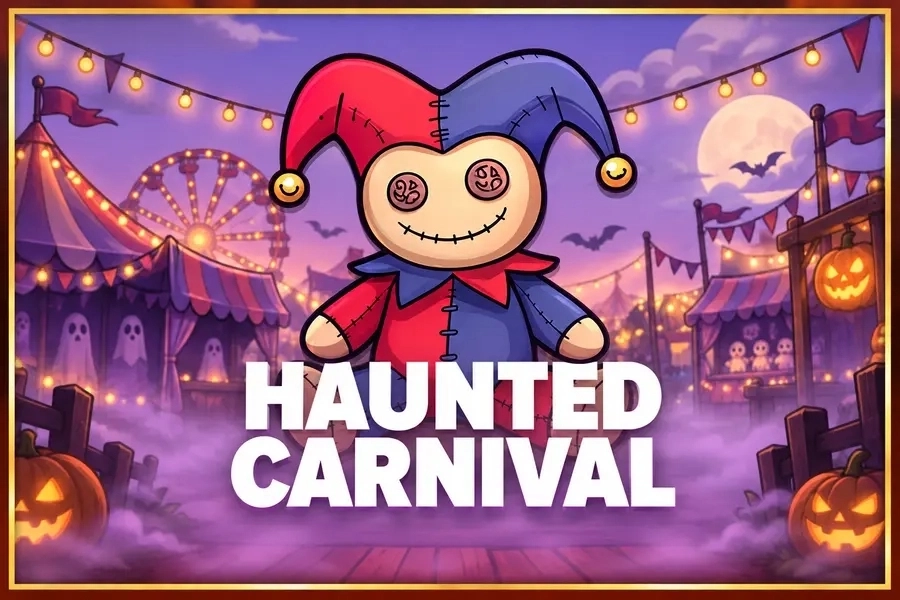 Haunted Carnival