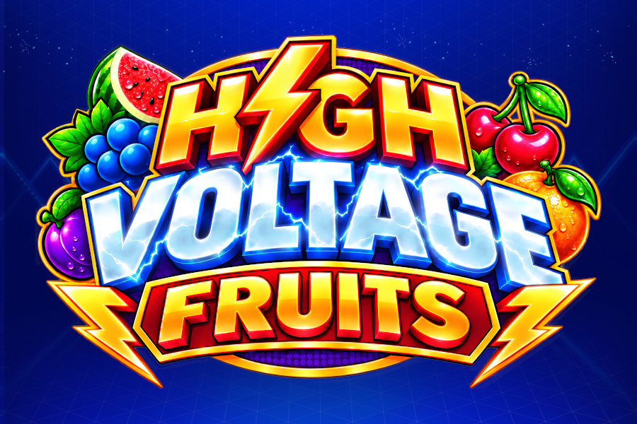 High Voltage Fruits