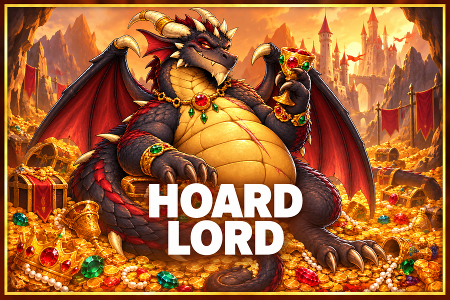 Hoard Lord