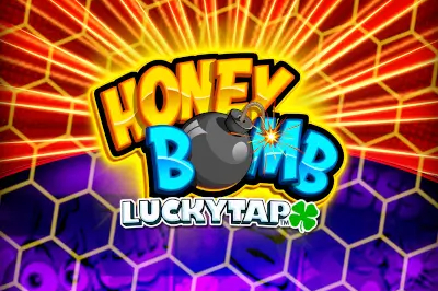 Honey Bomb LuckyTap free demo play