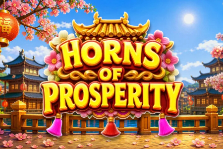 Horns of Prosperity free demo play