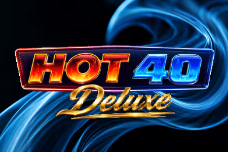 Hot 40 Deluxe free demo play