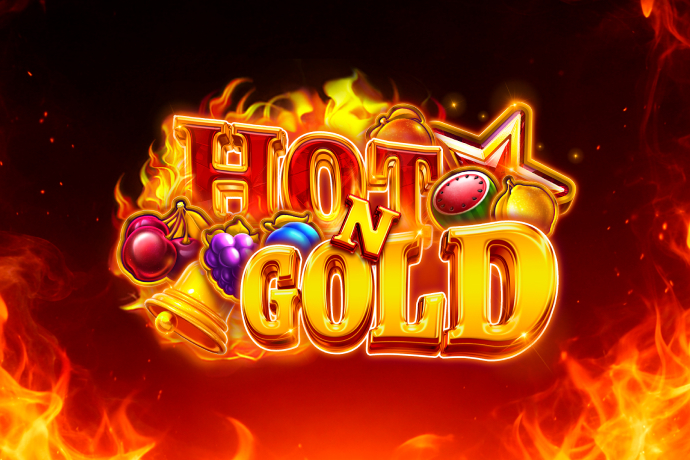 Hot N Gold