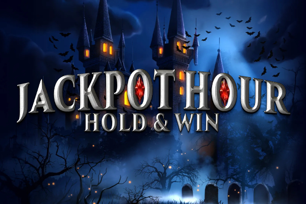Jackpot Hour: Hold & Win