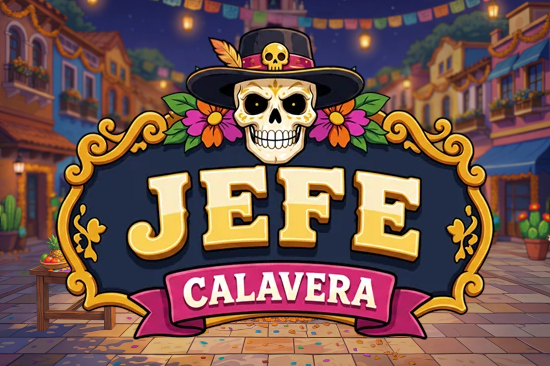 Jefe Calavera