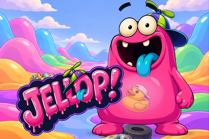 Jellop