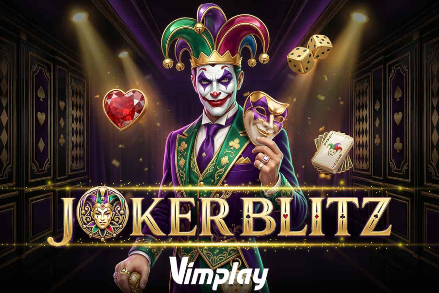 Joker Blitz