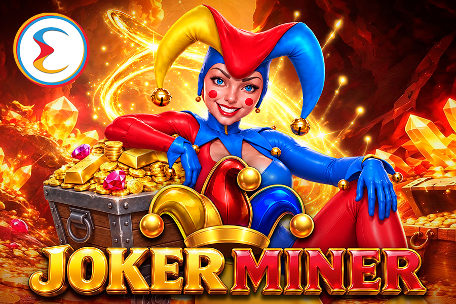 Joker Miner free demo play