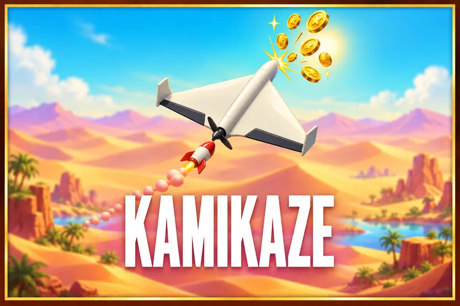 Kamikaze