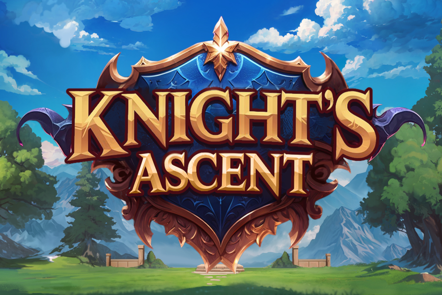 Knight’s Ascent