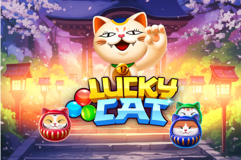 Lucky Cat